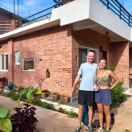 Mount Fuji Homestay Deorāli Esterno foto