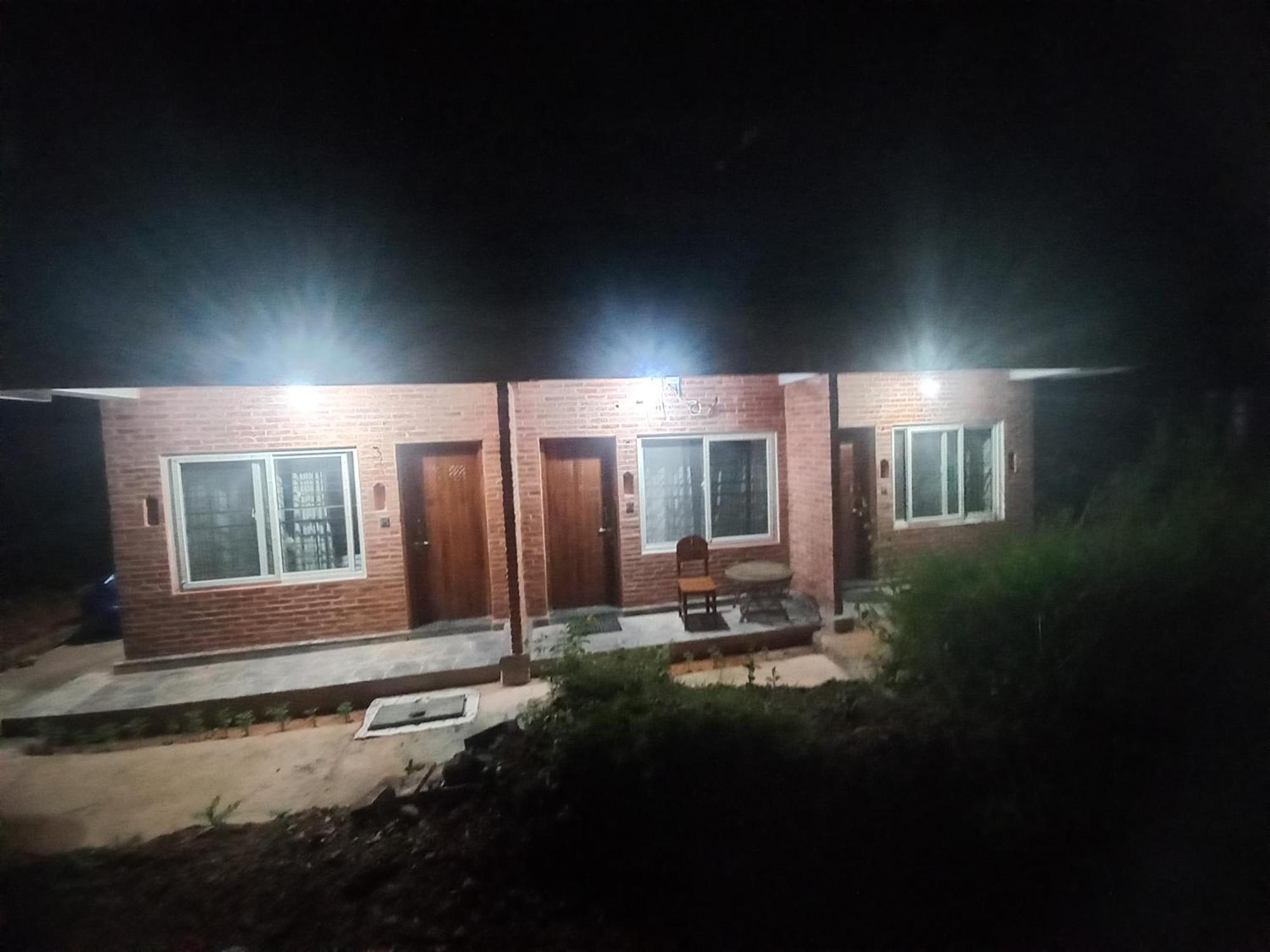 Mount Fuji Homestay Deorāli Esterno foto