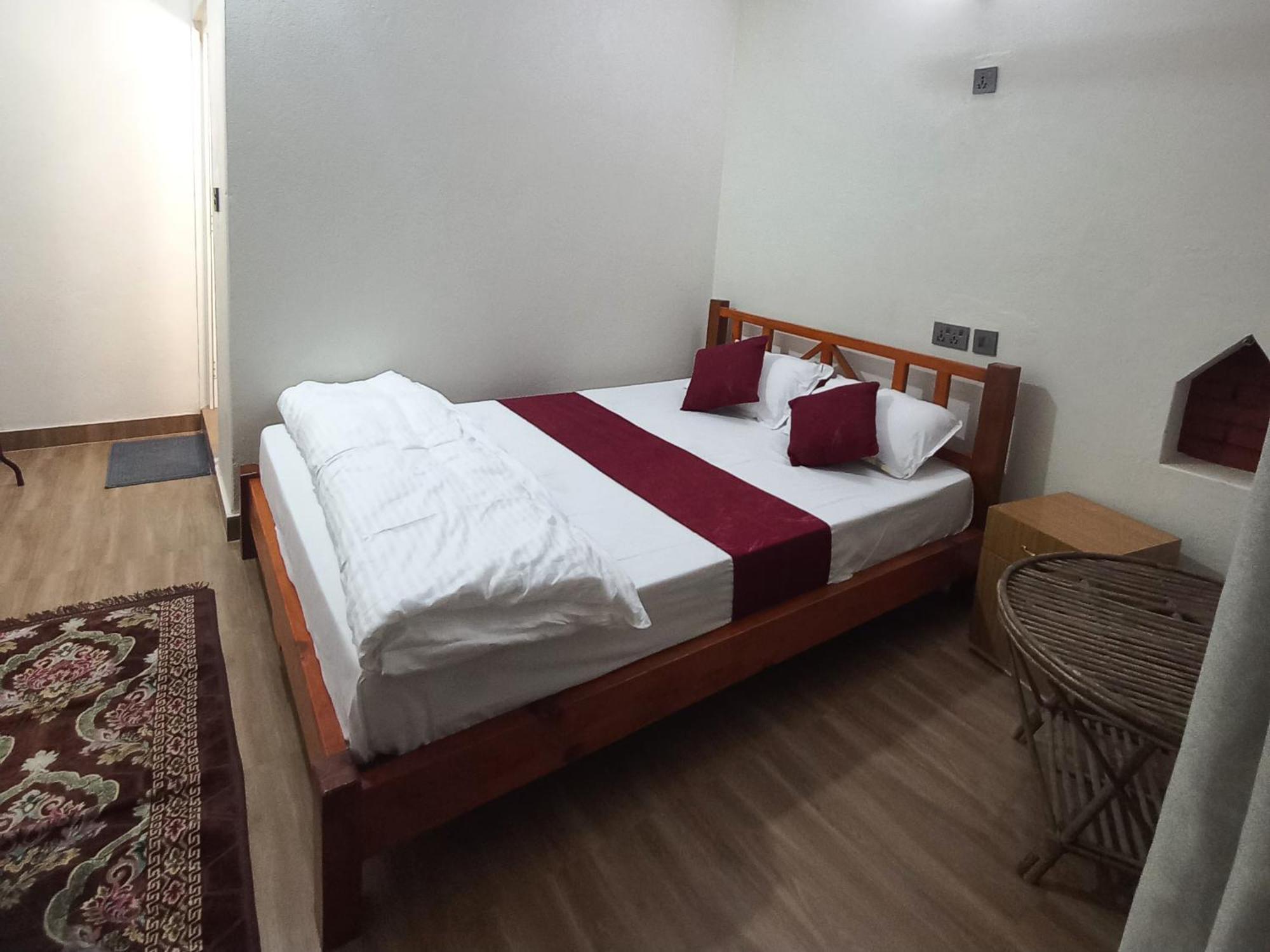 Mount Fuji Homestay Deorāli Esterno foto