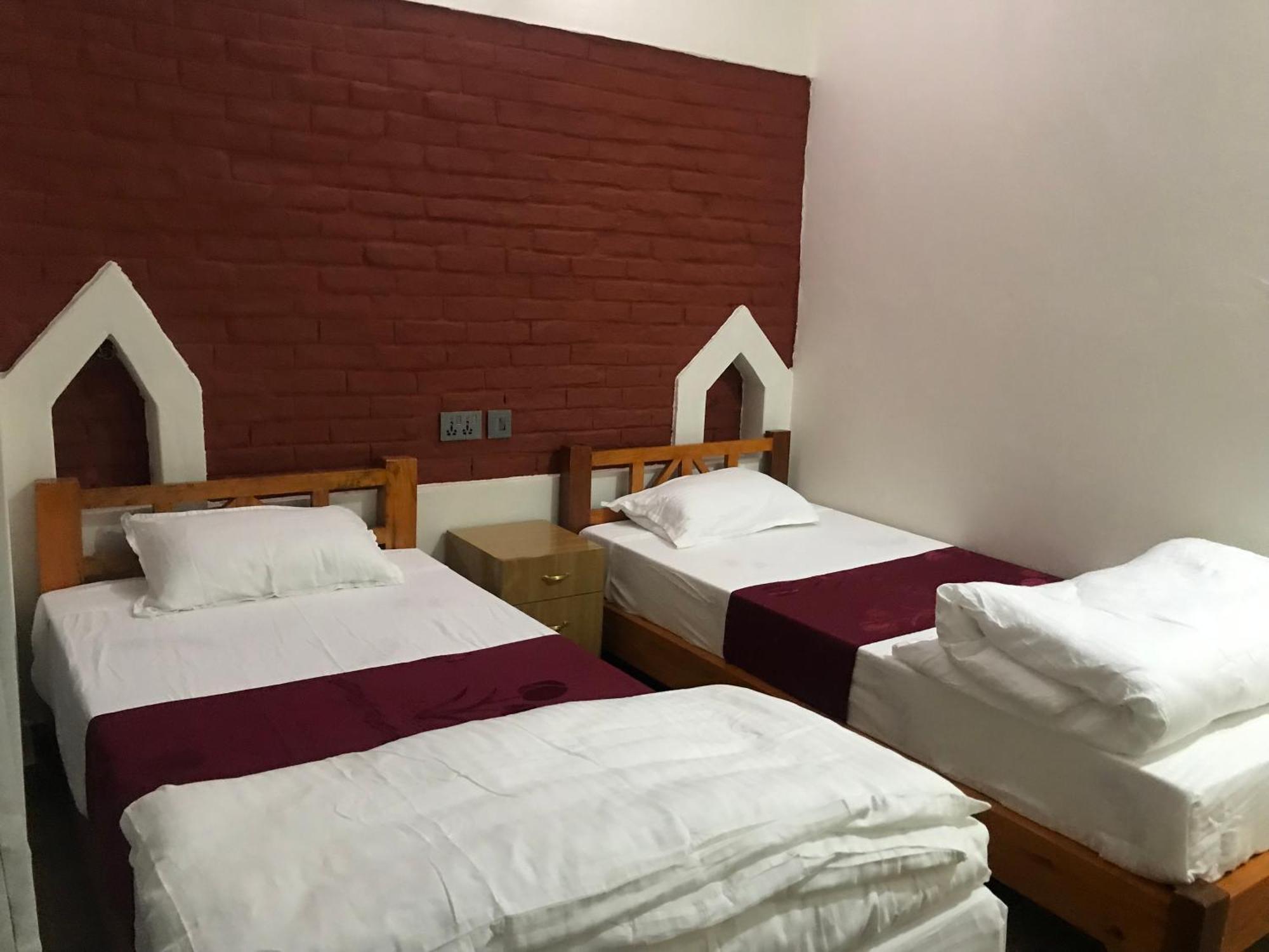 Mount Fuji Homestay Deorāli Esterno foto