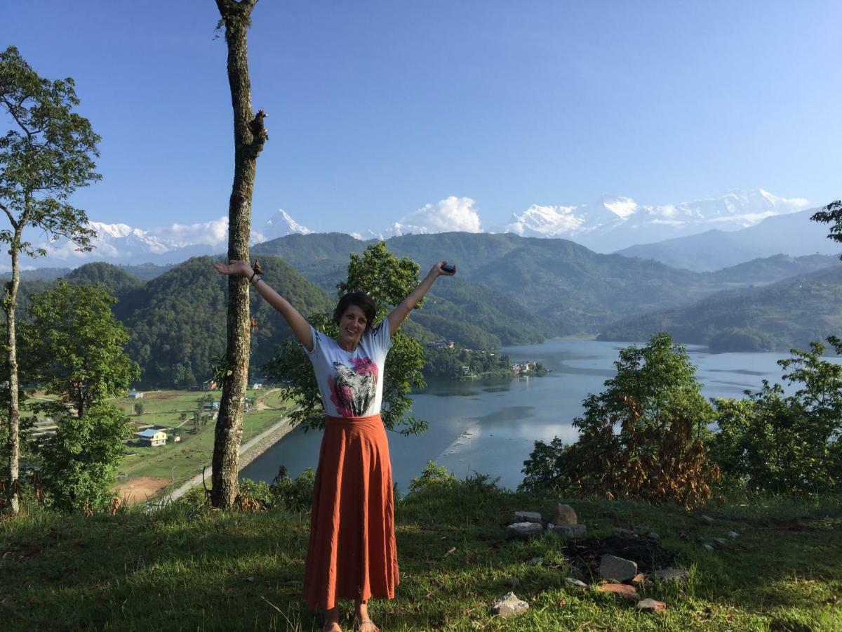 Mount Fuji Homestay Deorāli Esterno foto