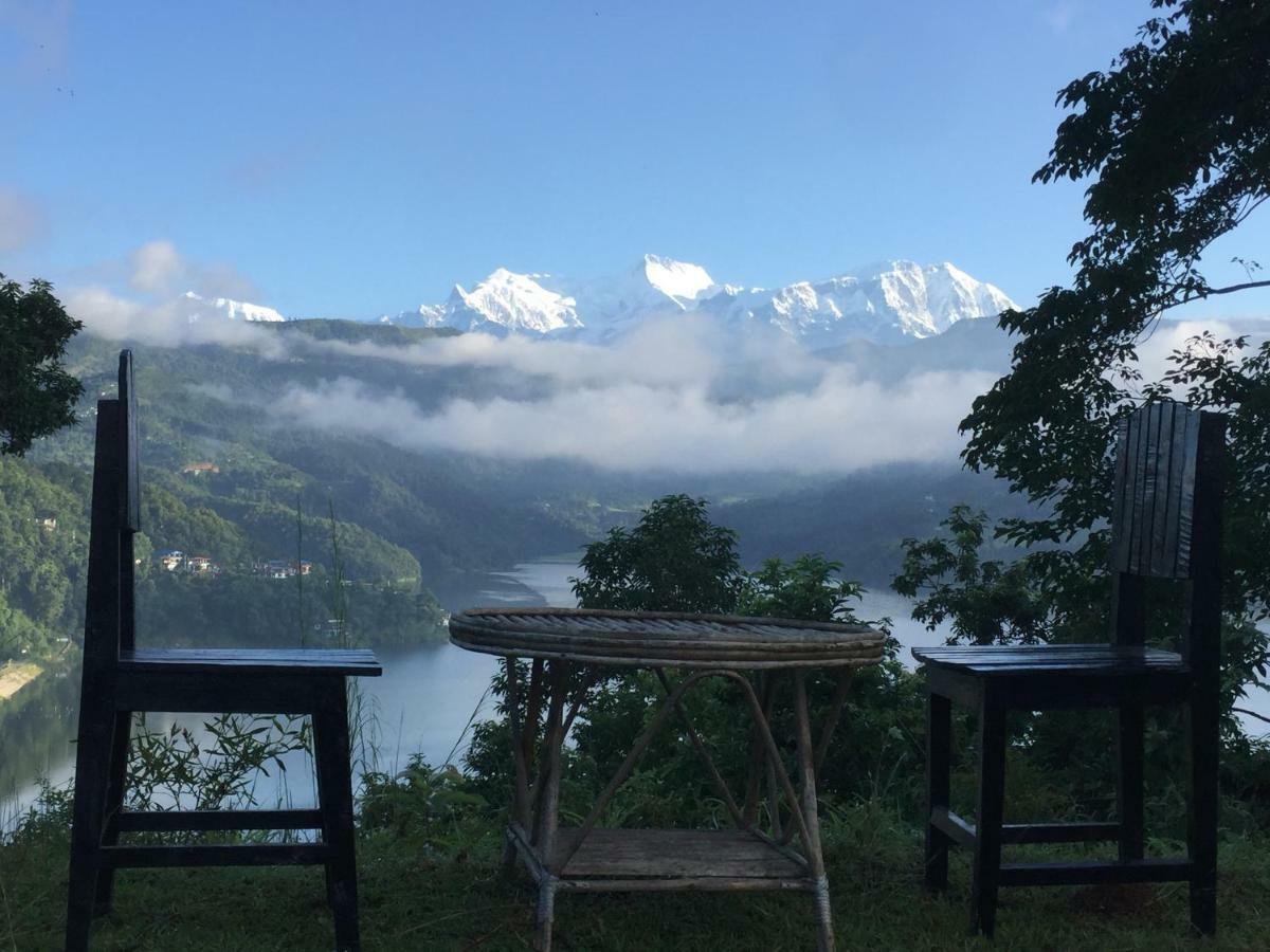 Mount Fuji Homestay Deorāli Esterno foto
